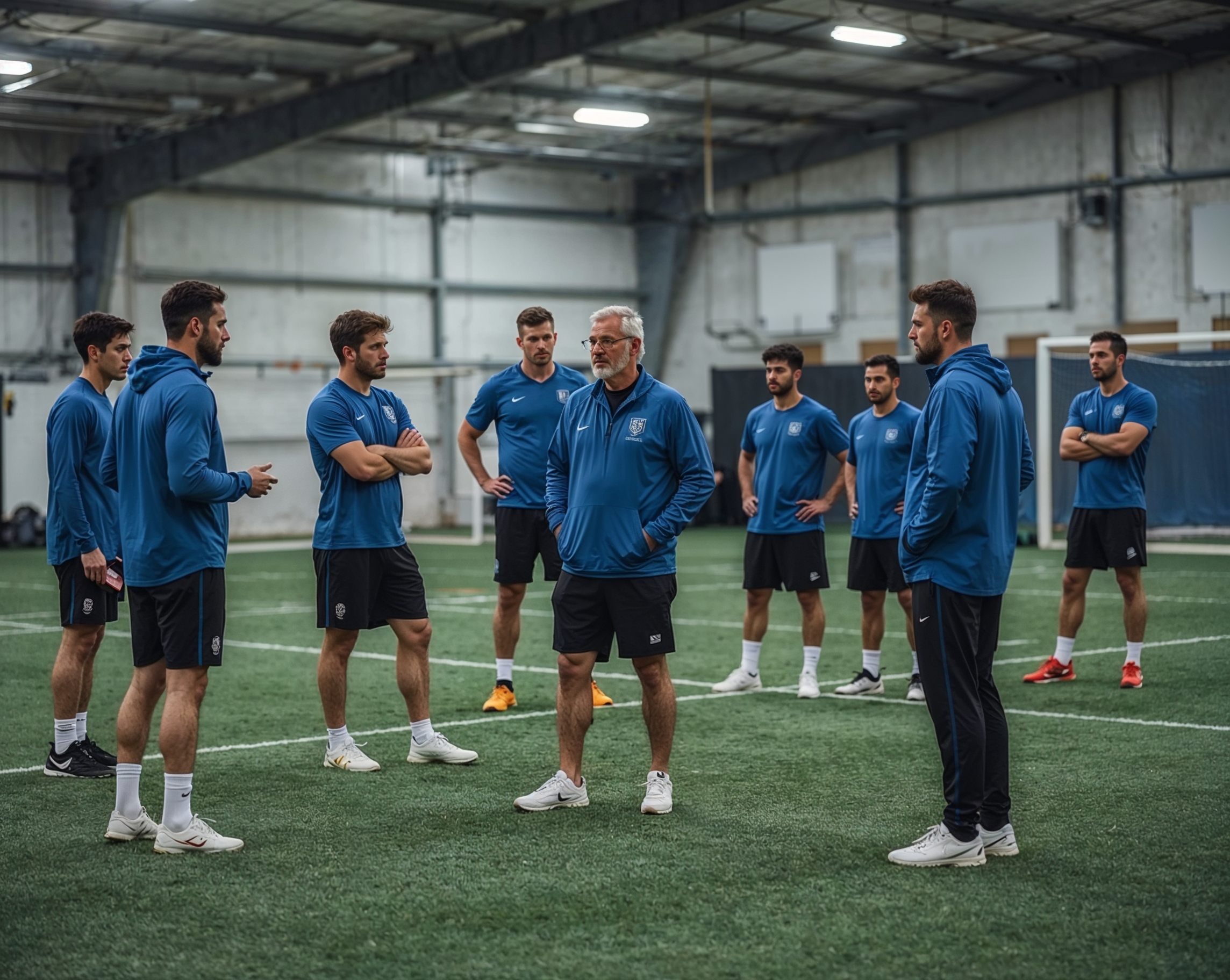 Elite Sports Experience